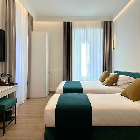 Nova Luxe Otel Roma Dış mekan fotoğraf