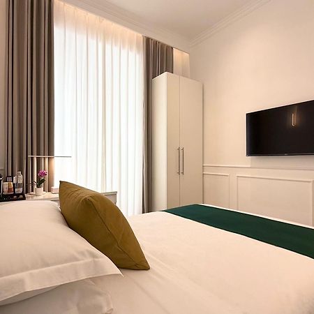 Nova Luxe Otel Roma Dış mekan fotoğraf