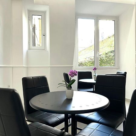 Nova Luxe Otel Roma Dış mekan fotoğraf