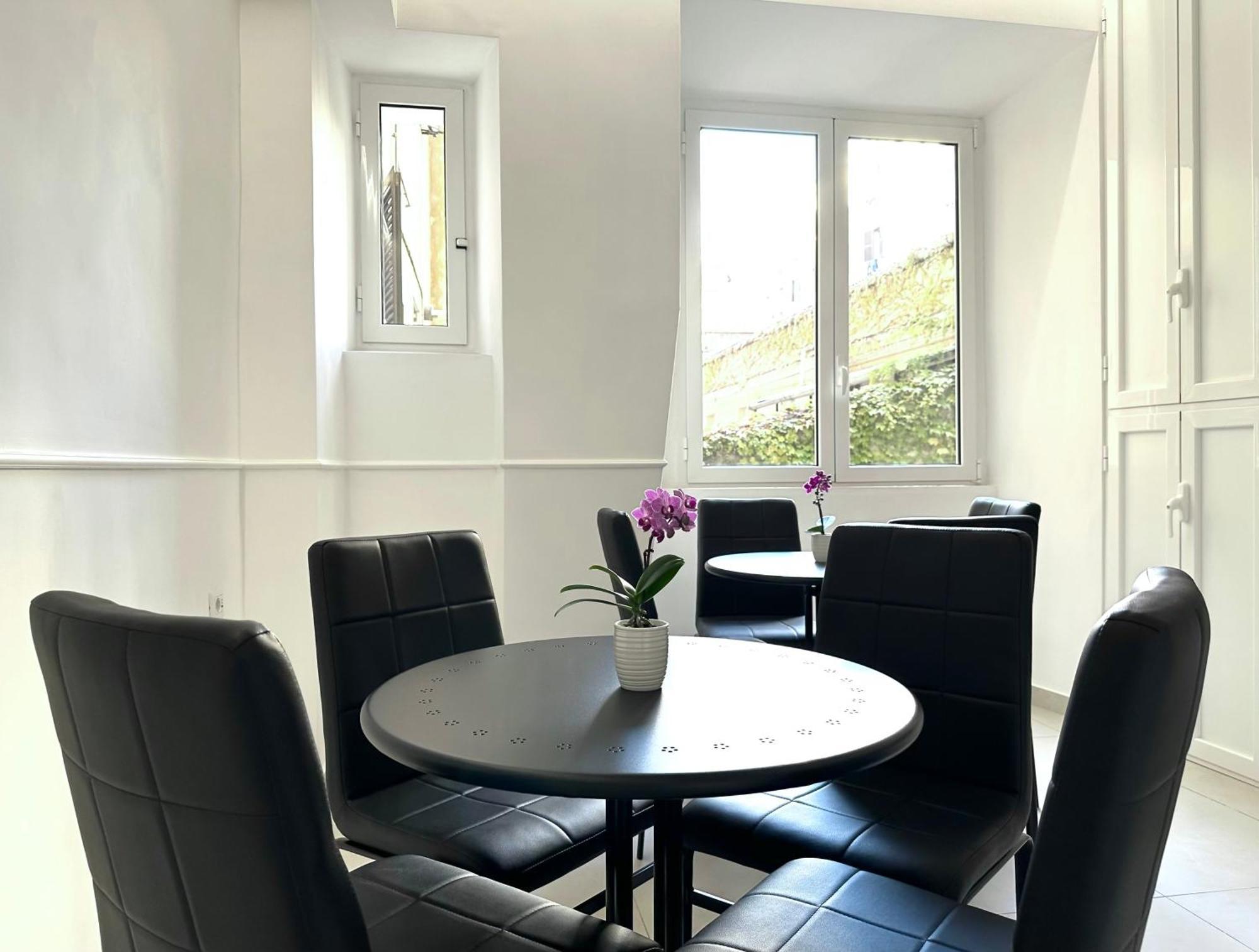 Nova Luxe Otel Roma Dış mekan fotoğraf